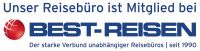 C&L TOURS ist Mitglied bei BEST-REISEN